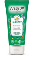 Kosmetyki do kąpieli - Weleda Aroma Shower Harmony żel pod prysznic 200 ml dla kobiet - miniaturka - grafika 1