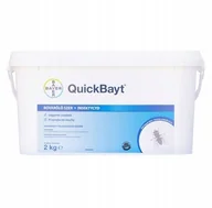 Zwalczanie i odstraszanie szkodników - Quick Bayt 2 kg Bayer - miniaturka - grafika 1