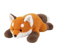 Maskotki i pluszaki - Pluszowy Rudy Lis 45 cm – Miękka Maskotka Przytulanka dla Dzieci i Niemowląt - miniaturka - grafika 1