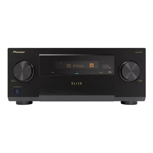 Amplituner Pioneer VSX-LX805 – Amplituner kina domowego 11.4 z Bluetooth i radiem AM/FM - Amplitunery - miniaturka - grafika 1