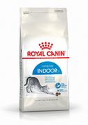 Royal Canin Indoor 27 4 kg