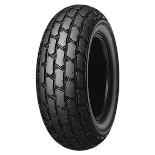 DUNLOP K 180 130/80R12 69J tylne koło M/C - Opony motocyklowe - miniaturka - grafika 1