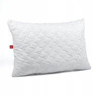 Poduszki - Poduszka SOFTI 70x80 Puszysta wygodna zamek PIKOWANA GRUBA - miniaturka - grafika 1