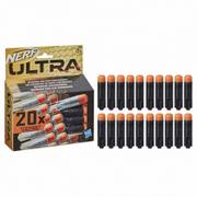 Sport i wypoczynek - NERF Ultra 20x Dart Refill Nowa - miniaturka - grafika 1