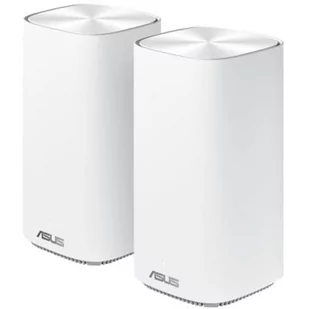 Asus ZenWiFi CD6 (2-Pack) - Routery - miniaturka - grafika 1