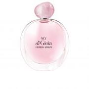 Wody i perfumy damskie - Giorgio Armani Sky Di Gioia, Woda perfumowana, 100ml - miniaturka - grafika 1