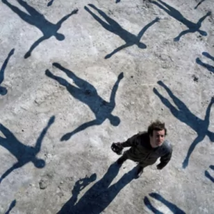 Muse Absolution CD) Muse - Rock - miniaturka - grafika 1