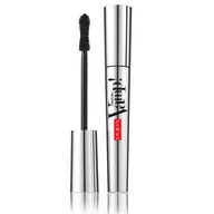 Tusze do rzęs - Pupa Mascara Vamp 100 Black - miniaturka - grafika 1