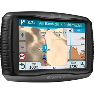 Garmin Zumo 595 LM Travel Edition - Nawigacja GPS - miniaturka - grafika 1