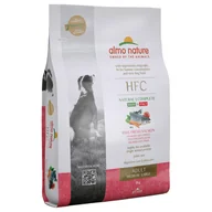 Sucha karma dla psów - Almo Nature HFC Adult M-L, łosoś - 8 kg - miniaturka - grafika 1