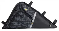 Sakwy rowerowe - Sport Arsenal Torba 625 Bikepacking Trójkąt 3,8 L - miniaturka - grafika 1