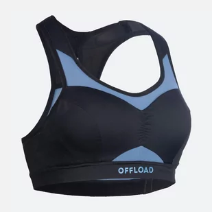 Stanik do rugby Offload R500 damski - Rugby - miniaturka - grafika 1