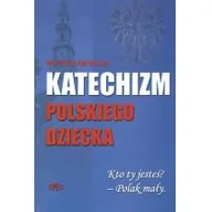 Religia i religioznawstwo - SPES Władysław Bełza Katechizm Polskiego Dziecka - miniaturka - grafika 1