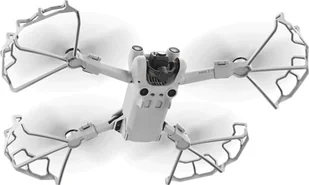 BRDRC Osłony Zabezpieczenie Śmigieł dla DJI Mini 3 Pro - Akcesoria do drona - miniaturka - grafika 1