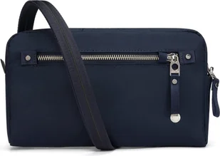 Torebka miejska Pacsafe W 3 in 1 - Navy - Torebki damskie - miniaturka - grafika 1