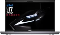Elektronika OUTLET - Latitude 5510 i7-10810U 16GB 512GB SSD Radeon RX640 FHD IPS W11 Pro - miniaturka - grafika 1
