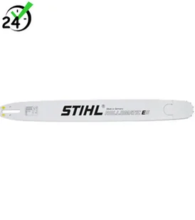 Prowadnica Stihl 50 cm, 3/8", 1,6 mm, Rollomatic ES ✔AUTORYZOWANY PARTNER KARCHER ✔KARTA 0ZŁ ✔POBRANIE 0ZŁ ✔ZWROT 30DNI ✔RATY ✔GWARANCJA D2D ✔WEJDŹ I KUP NAJTANIEJ - Akcesoria do elektronarzędzi - miniaturka - grafika 1