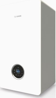 Bosch Gazowy kocioł kondensacyjny Condens GC5700iW 15 P 23