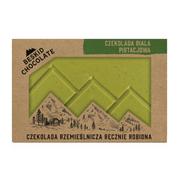 Czekolada - Beskid Chocolate | BIAŁA PISTACJOWA 70g - miniaturka - grafika 1