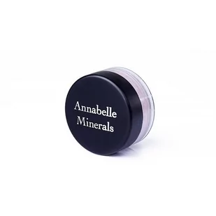 Annabelle Minerals Mineralny cień do powiek Cień glinkowy 07 Milkshake 3g - Cienie do powiek - miniaturka - grafika 1