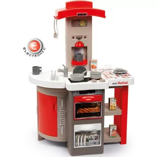 Kuchnia Mini Tefal Opencook - Zabawki i gry sportowe - miniaturka - grafika 1