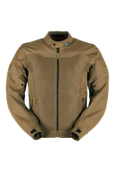 Odzież motocyklowa - Kurtka Motocyklowa Furygan Mistral EVO 3 Ciepły BrązowyXXL - miniaturka - grafika 1