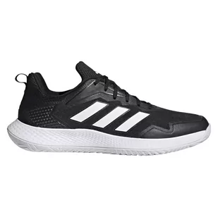 Buty tenisowe męskie adidas Defiant Speed ID1507 - Tenis ziemny - miniaturka - grafika 1