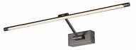 Lampy ścienne - Azzardo Lampa ścienna DAVINCI nad obraz 90 AZ2663 AZ2663 - miniaturka - grafika 1