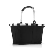 Pudła i pojemniki do przechowywania - Reisenthel Kosz piknikowy Carrybag XS black RBN7003 - miniaturka - grafika 1