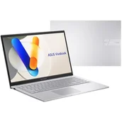 Laptopy - ASUS VivoBook 15 X1504ZA-BQ262W 15.6" IPS i5-1235U 8GB RAM 512GB SSD Windows 11 Home  - miniaturka - grafika 1