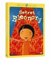 Kino familijne DVD - Sekret Eleonory - miniaturka - grafika 1