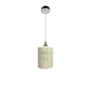 Lampy sufitowe - Candellux Sand lampa wisząca 1-punktowa 31-57754 31-57754 - miniaturka - grafika 1