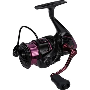 Kołowrotek wędkarski MIKADO Lady Bixlite 3006 FD - Kołowrotki - miniaturka - grafika 1