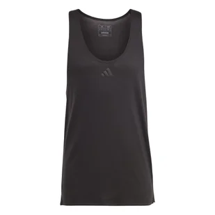Tank Top Sportowy Męski Adidas Workout Stringer - Koszulki sportowe męskie - miniaturka - grafika 1
