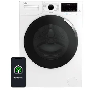 Pralka Beko PWUV9646XWE - Pralki - miniaturka - grafika 1