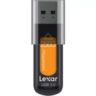 Pendrive - Lexar JumpDrive S57 256GB (LJDS57-256ABGN) - miniaturka - grafika 1