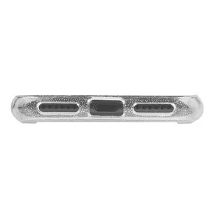 UNIQ etui LifePro Xtreme iPhone SE 2022 / SE 2020 /7/8 przezroczysty/tinsel clear - Etui i futerały do telefonów - miniaturka - grafika 4