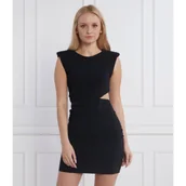 Sukienki - Patrizia Pepe Sukienka - miniaturka - grafika 1