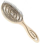 Szczotki i grzebienie do włosów - BlacKomb Ekologiczna Szczotka Do Rozczesywania Włosów - miniaturka - grafika 1