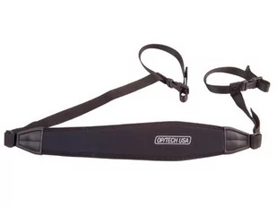 OP TECH Strap system tripod Strap (1201012) - Paski, szelki, uprzęże foto - miniaturka - grafika 2