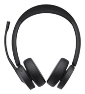 Słuchawki - Yealink Bh70 Bluetooth Dual Headset - miniaturka - grafika 1