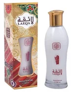 Wody i perfumy męskie - Naseem Laeqa Khalta, woda perfumowana, 100 ml - miniaturka - grafika 1