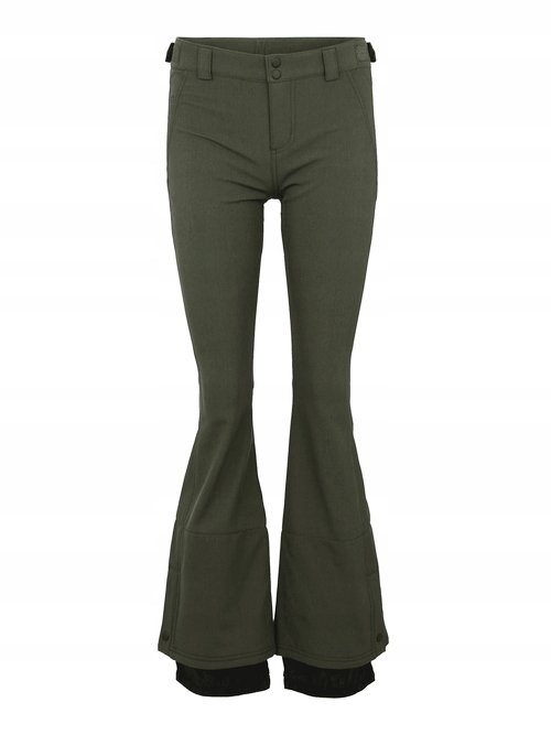 O'Neill damskie Spell Snow Pants, zielony, m 8P8026