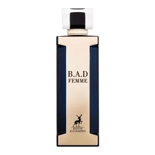Maison Alhambra B.A.D. Femme woda perfumowana 100 ml dla kobiet - Wody i perfumy damskie - miniaturka - grafika 1
