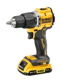 Wiertarko-wkrętarki akumulatorowe - DEWALT DCD100YD2T 18V LIMITED - miniaturka - grafika 1