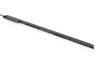 Rozgałęźniki - Digitus Smart PDU, typu „Outlet Monitored & Switched”, 1-phasig, 32 A, 20 x C13, 4 x C19 - miniaturka - grafika 1