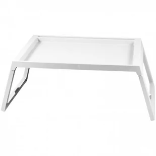 Stolik Pod Laptopa Rozkładany Mix Koloru 35,5X55Cm - Zestawy mebli dla dzieci - miniaturka - grafika 1