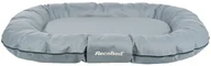 Legowiska dla psów - Recobed Ponton Baltic Szary rozmiar L 125x90cm 24551-uniw - miniaturka - grafika 1