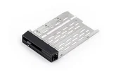 Akcesoria do komputerów stacjonarnych - Synology HDD Tray Type R5 2,5/3,5" Taca Czarny - miniaturka - grafika 1