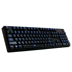 THERMALTAKE eSports Poseidon Z - Klawiatury - miniaturka - grafika 1